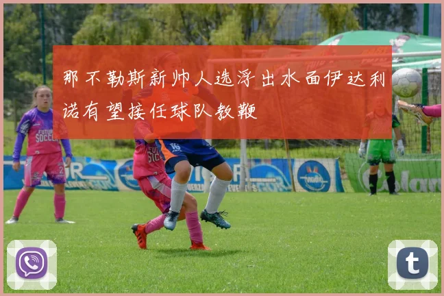 那不勒斯新帅人选浮出水面伊达利诺有望接任球队教鞭